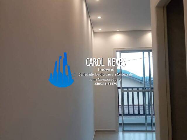 #11896 - Apartamento para Venda em Mongaguá - SP
