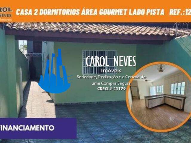 Venda em Florida Mirim - Mongaguá