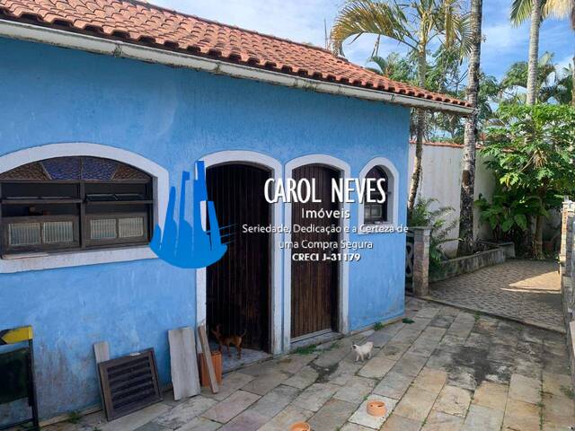 #12339 - Casa para Venda em Mongaguá - SP