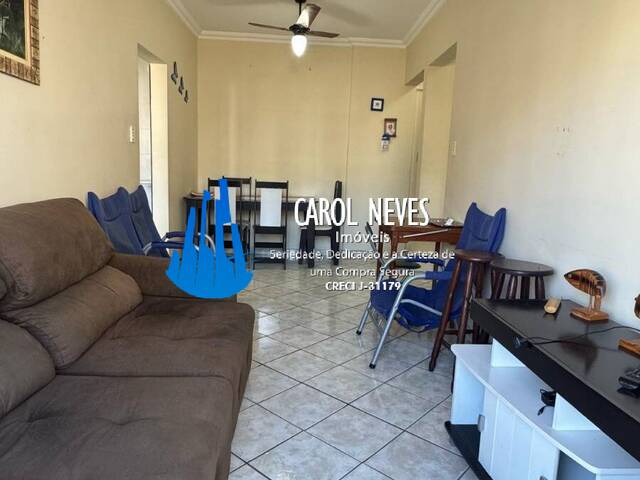 Apartamento para Venda em Praia Grande - 4