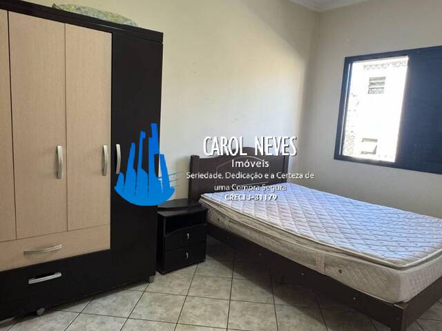Apartamento para Venda em Praia Grande - 5