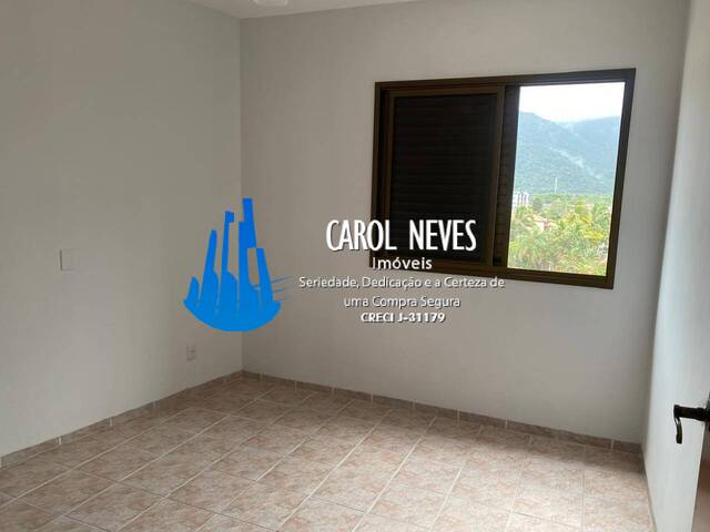 #12342 - Apartamento para Venda em Praia Grande - SP - 2
