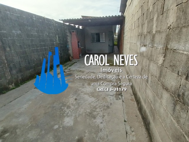 #12349 - Casa para Venda em Mongaguá - SP