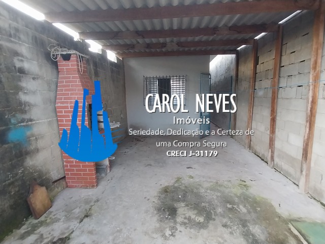 #12349 - Casa para Venda em Mongaguá - SP