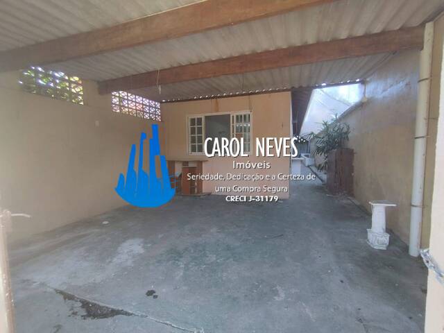 #12353 - Casa para Venda em Mongaguá - SP