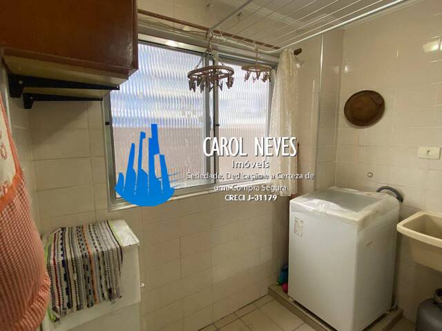 Apartamento para Venda em Praia Grande - 5