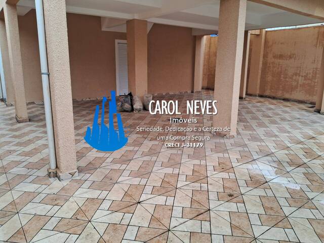 #12359 - Casa em condomínio para Venda em Praia Grande - SP - 3