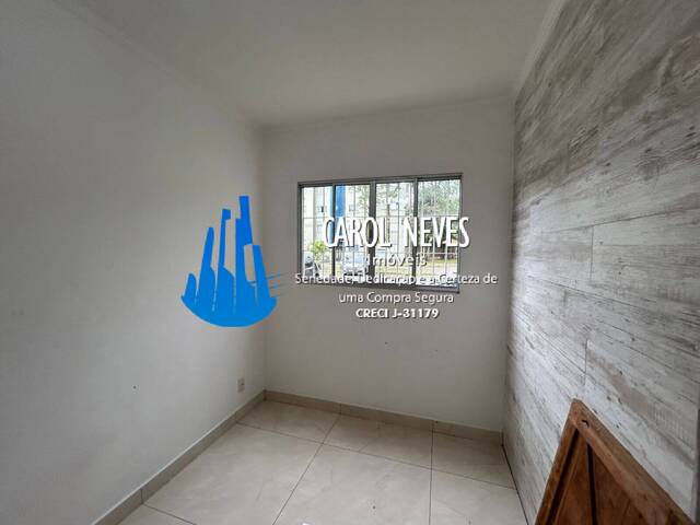#12363 - Apartamento para Venda em Itanhaém - SP - 3