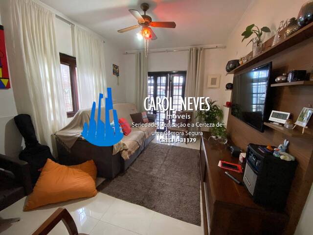 #12367 - Casa para Venda em Mongaguá - SP - 3