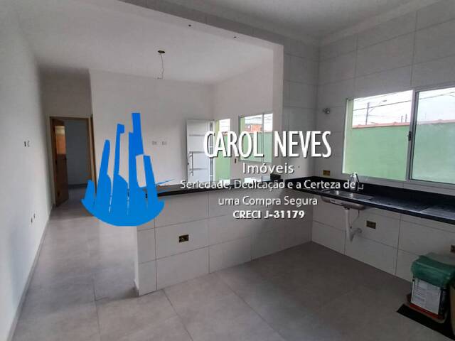 Casa para Venda em Itanhaém - 5