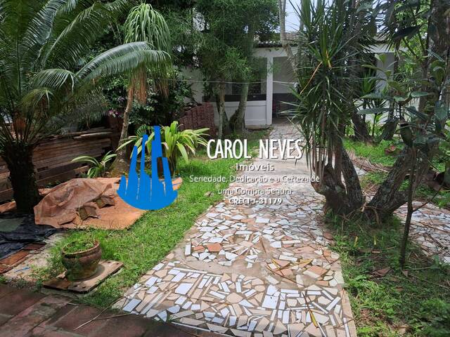 #12369 - Casa para Venda em Mongaguá - SP - 3