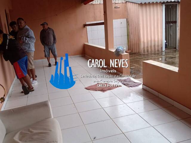 Edícula para Venda em Mongaguá - 4
