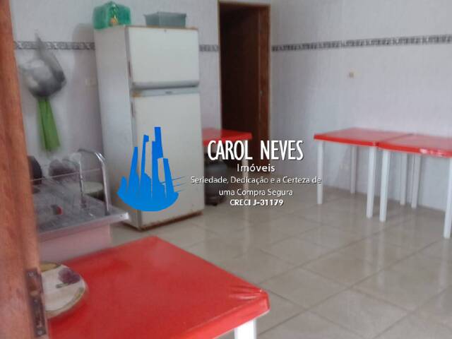 #12371 - Edícula para Venda em Mongaguá - SP - 3