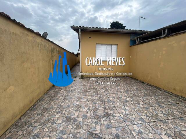 #1816 - Casa para Venda em Mongaguá - SP - 3