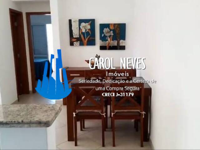 Apartamento para Venda em Praia Grande - 5