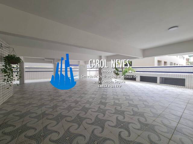 Apartamento para Venda em Praia Grande - 4