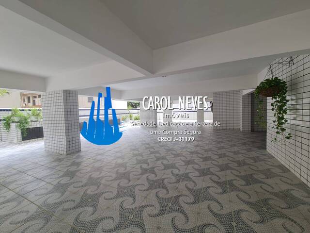 Apartamento para Venda em Praia Grande - 5