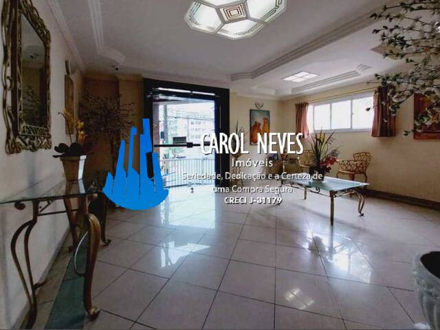 Apartamento para Locação em Praia Grande - 5
