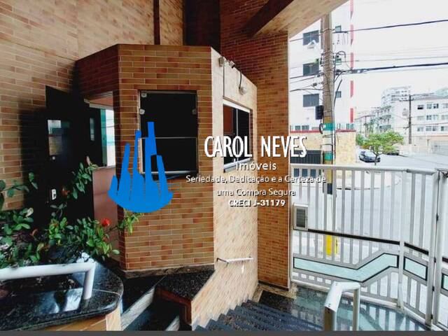 Apartamento para Locação em Praia Grande - 4