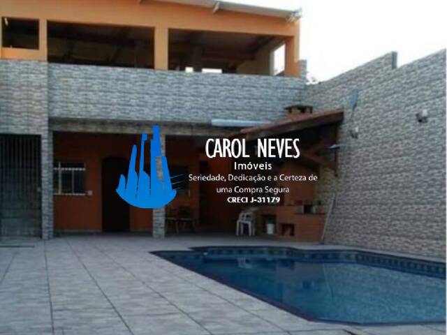 Casa para Venda em Mongaguá - 5