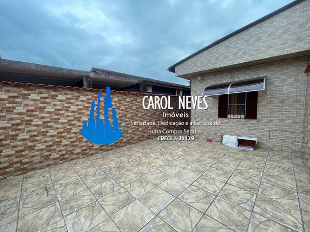 #12381 - Casa para Venda em Mongaguá - SP - 3