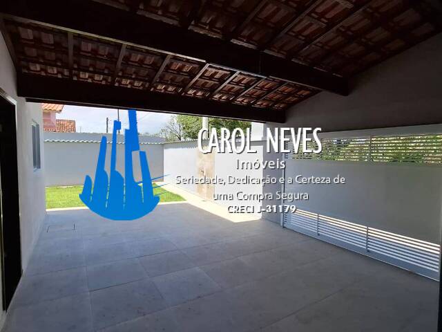 #12384 - Sobrado para Venda em Mongaguá - SP - 3