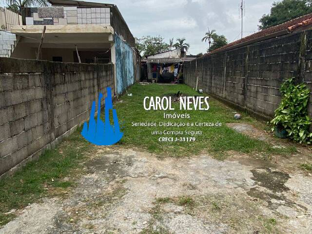 #12392 - Casa para Venda em Mongaguá - SP - 1