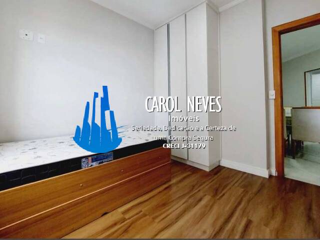 Apartamento para Venda em Praia Grande - 4