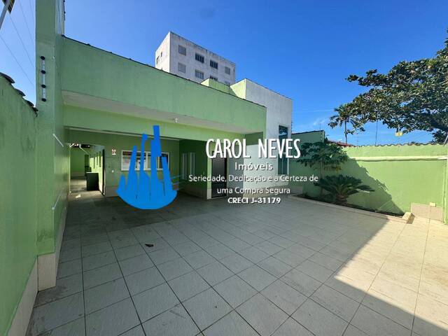 #12394 - Casa para Venda em Mongaguá - SP - 3