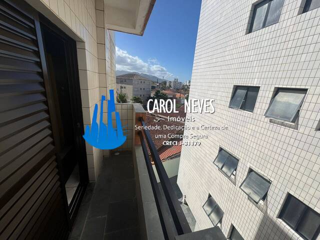 Apartamento para Lançamento em Mongaguá - 4