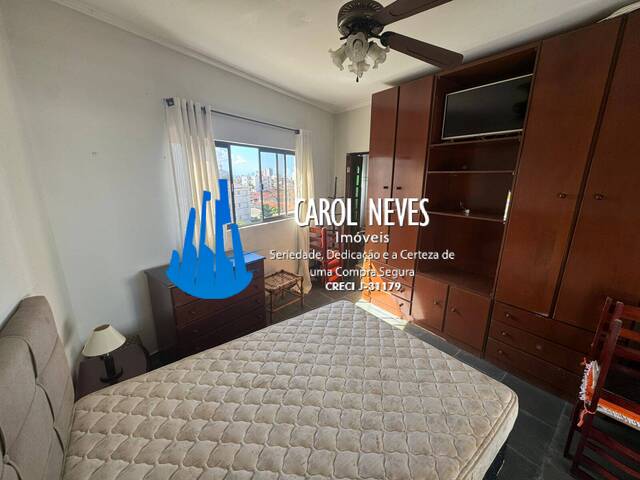 Apartamento para Venda em Mongaguá - 5