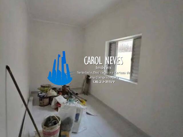 #12403 - Casa para Venda em Mongaguá - SP - 2