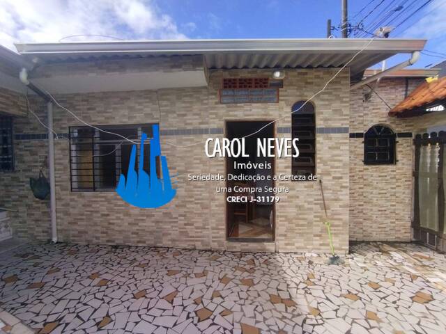 #12406 - Casa para Locação em Mongaguá - SP - 1