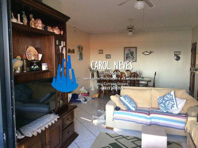 Apartamento para Venda em Mongaguá - 5