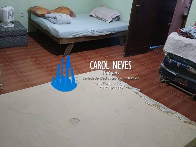 #12409 - Casa para Venda em Mongaguá - SP - 3