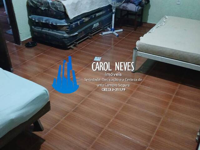 #12409 - Casa para Venda em Mongaguá - SP - 3