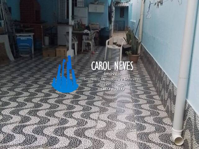 Venda em Balneário Palmeiras - Mongaguá