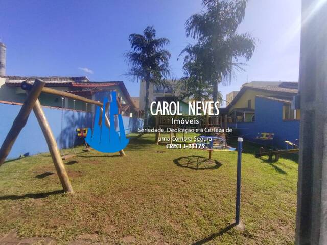 #12411 - Casa para Locação em Mongaguá - SP - 3
