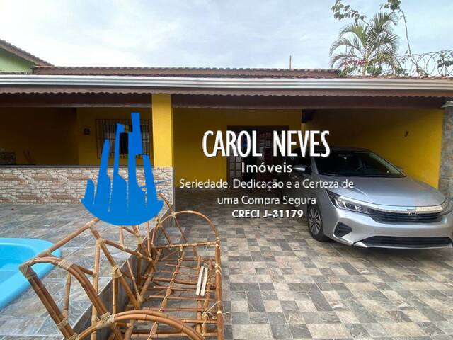 Casa para Venda em Itanhaém - 4