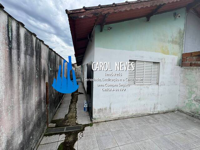 #12416 - Casa para Venda em Mongaguá - SP - 3