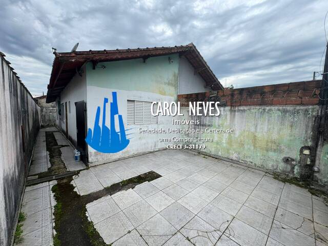 #12416 - Casa para Venda em Mongaguá - SP - 3