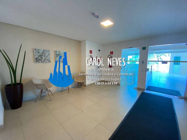 #12418 - Apartamento para Venda em Mongaguá - SP - 3