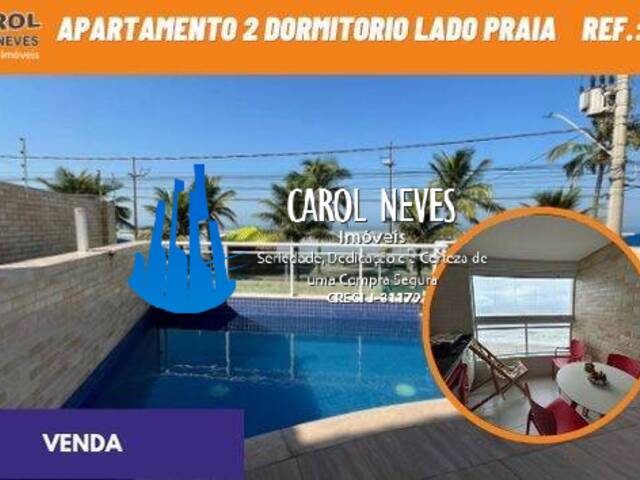 Venda em Vila Atlântica - Mongaguá