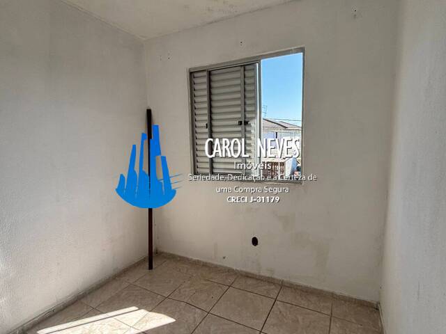 #12420 - Apartamento para Venda em Itanhaém - SP - 2