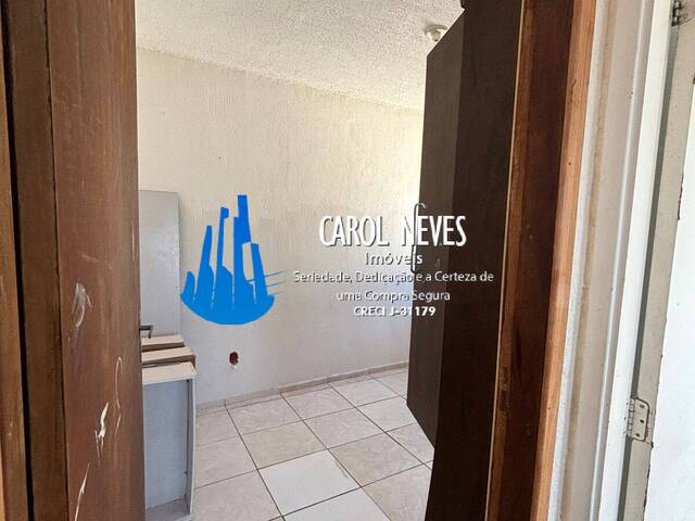 #12420 - Apartamento para Venda em Itanhaém - SP - 1