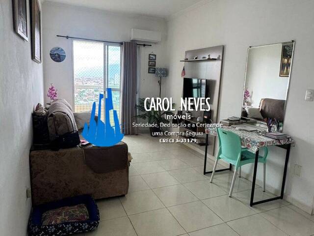Apartamento para Venda em Praia Grande - 4