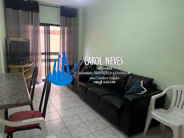 Apartamento para Venda em Praia Grande - 4