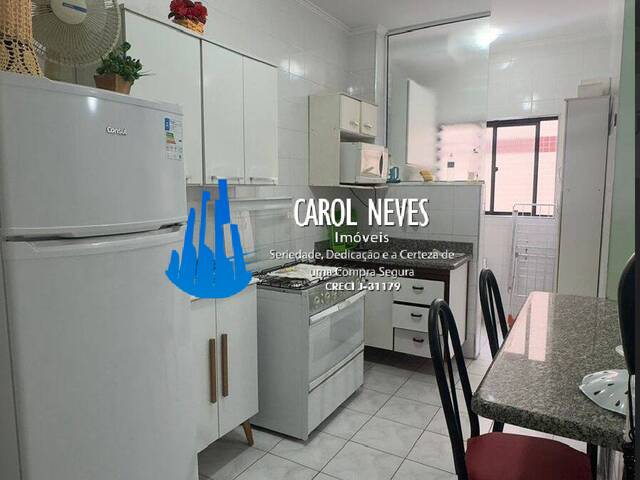 Apartamento para Venda em Praia Grande - 5