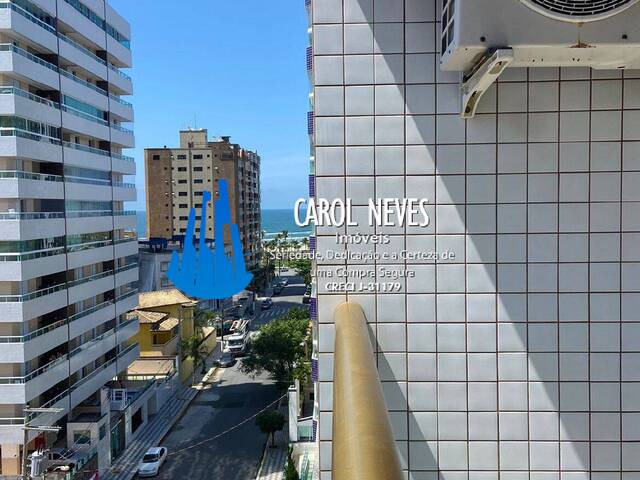 Apartamento para Venda em Praia Grande - 5