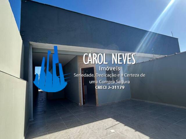#12426 - Casa para Venda em Itanhaém - SP - 2